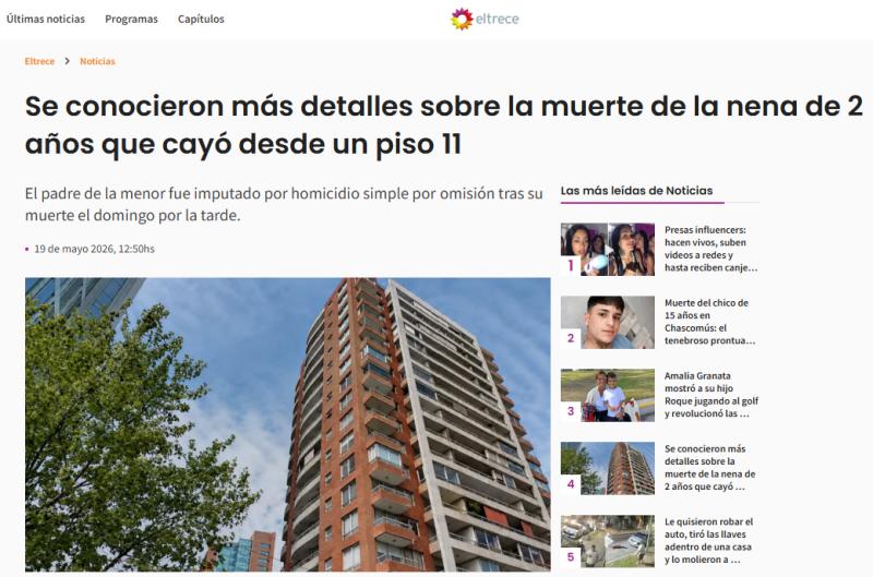 Eltrece TV