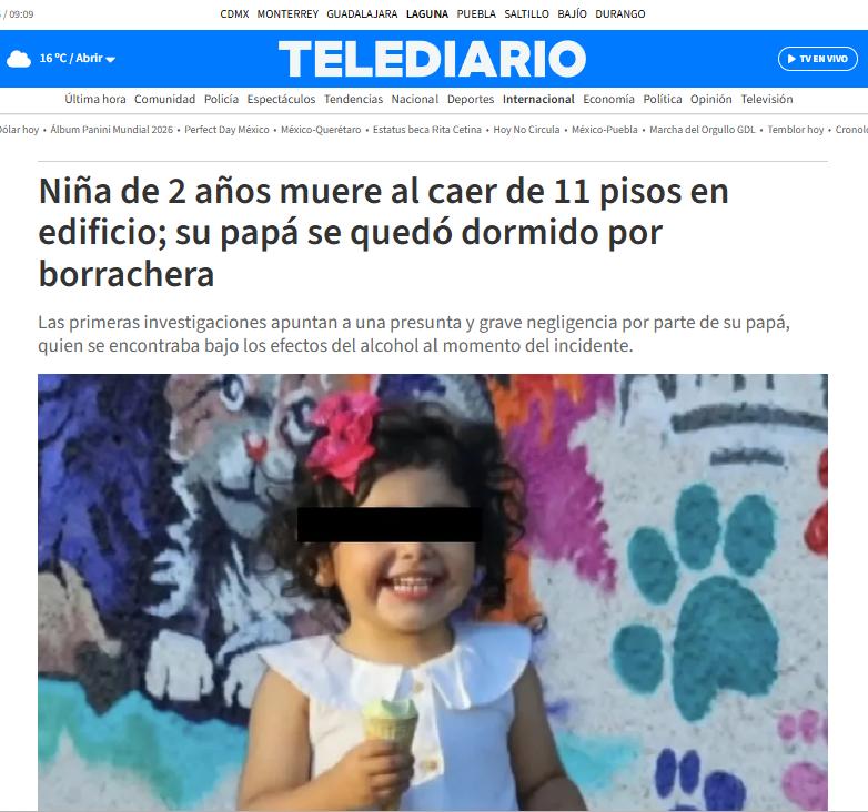 Telediario