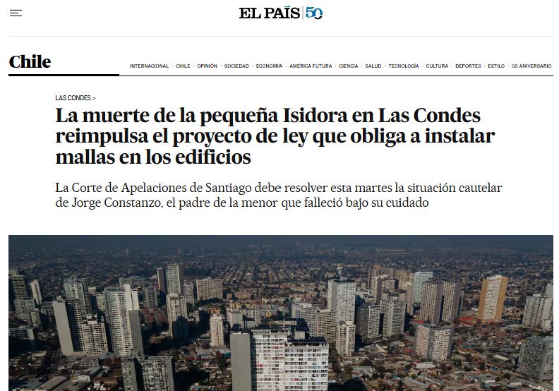 El País