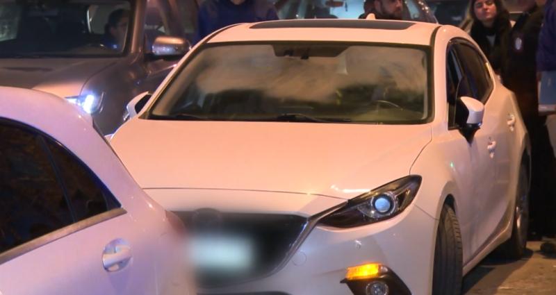 Funcionario de la PDI frustró encerrona a balazos y evitó el robo de su auto