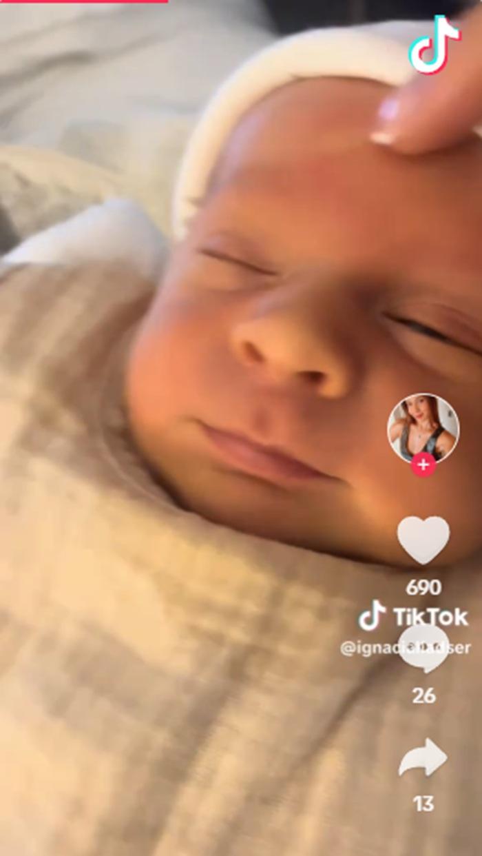 Instagram - Hijo de Pedro Lladser