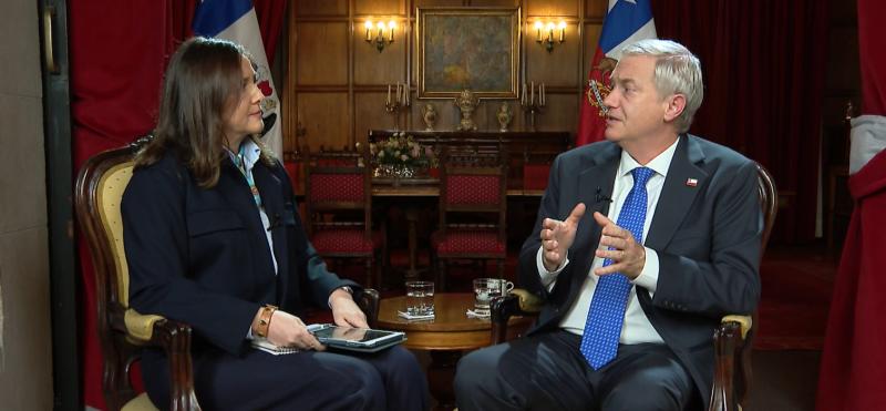 José Antonio Kast se prenuncia tras acusación constitucional presentada por el Partido Republicano