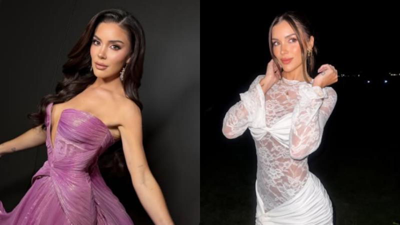 Instagram - Director de Miss Universo La Reina demanda a Cata Vallejos por apropiación indebida
