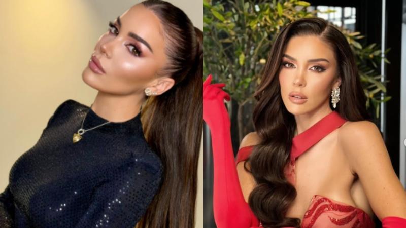 Instagram - Catalina Vallejos gana repechaje de Miss Universo Chile tras polémica destitución