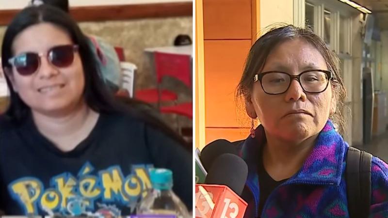 T13 - Camila Olortegui, la joven vendedora de cartas Pokémon