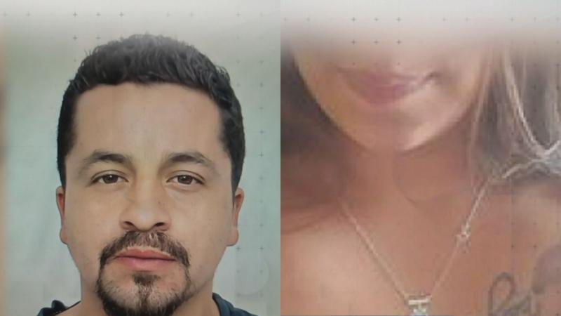 El testimonio de la exnovia del presunto violador serial detenido en Iquique | T13