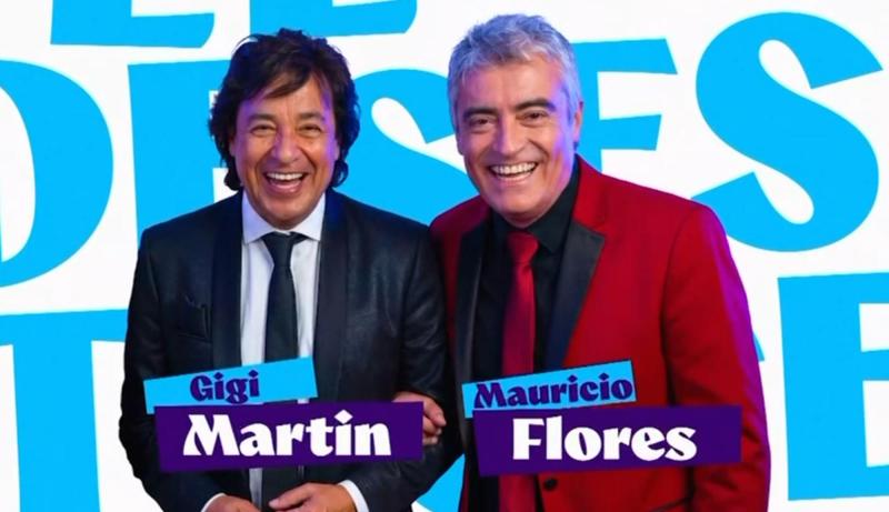 El Desestrece EN VIVO: A qué hora es el capítulo con Melón y Melame
