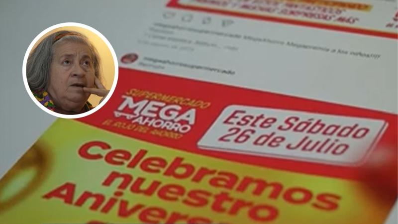 T13 - Adultos mayores fueron víctimas de falso supermercado virtual que usaba identidad de grandes empresas