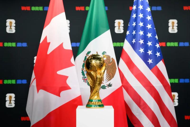 FIFA - Mundial
