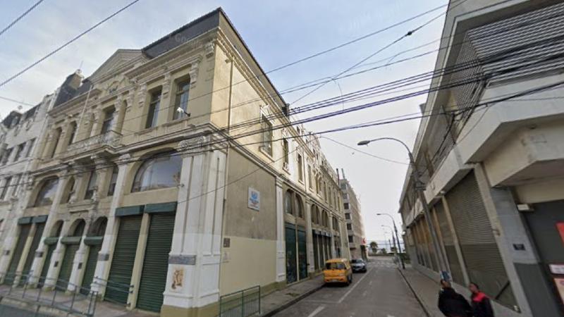 GoogleMaps - Fiscalía Regional de Valparaíso confirmó que fiscal se encuentra suspendido