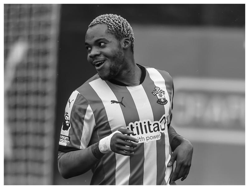 Conmoción por muerte de Victor Udoh - X @SouthamptonFC