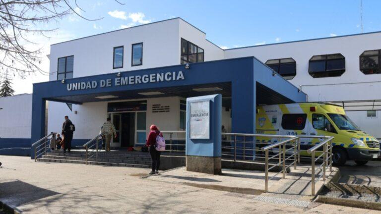 Mujer perdió parte del intestino tras olvido de objeto metálico en cirugía: "Le preguntan si andaba con unas tijeras" - Sitio web Hospital de Chillan