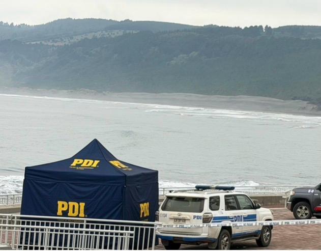 Hallan cuerpo de pescador desaparecido en Vichuquén - PDI Maule