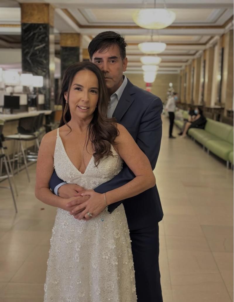 Instagram - Las paradisiacas vacaciones de Ronny Dance