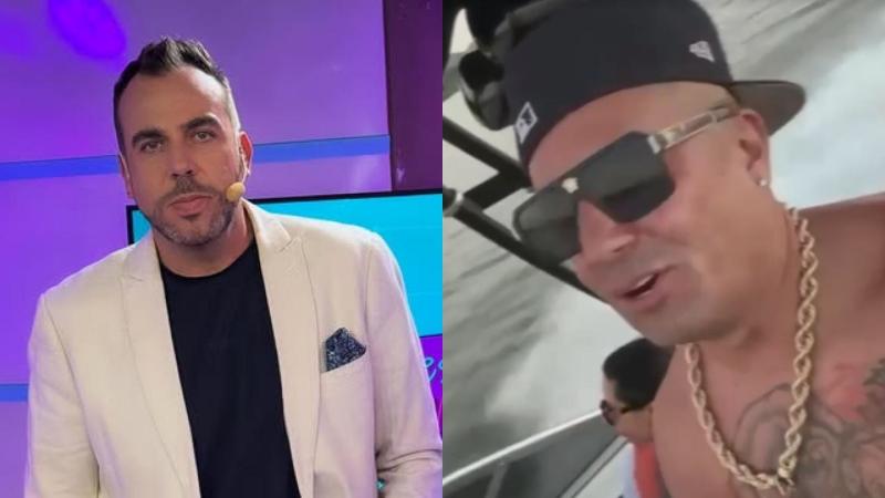 T13 - Los audios que revelan la participación de Kaminski en presunto esquema de fraude