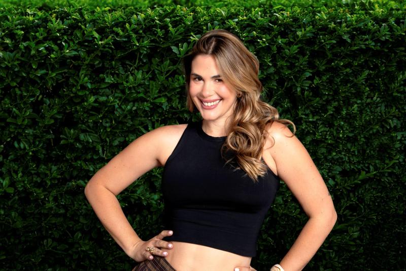 El 13 - Laura Prieto