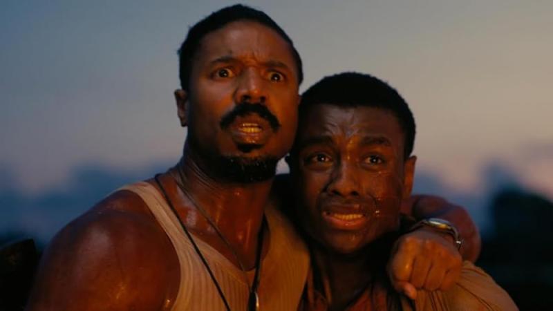 Captura - ¿Cuál es el mejor tráiler del año? Hollywood celebra los "Óscar" de los avances