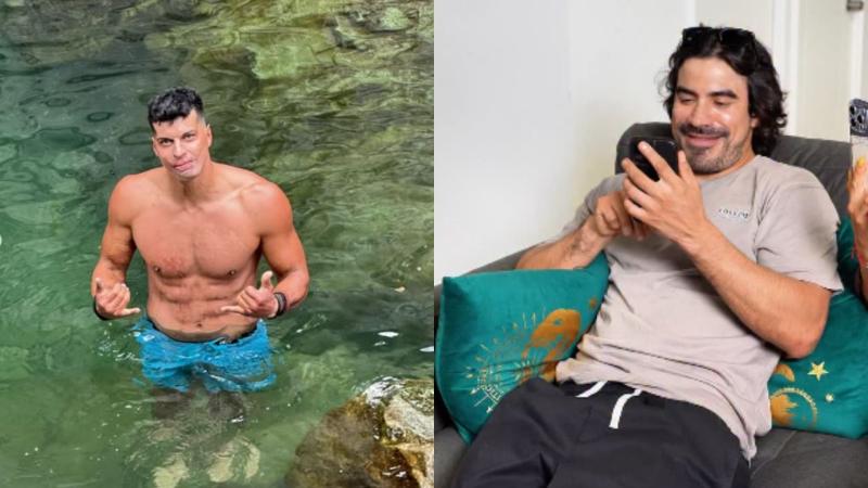 Instagram - “Mujeres, aquí no es”: exchicos reality reciben ola de críticas tras respaldar a Chino Ríos por polémica en Vitacura