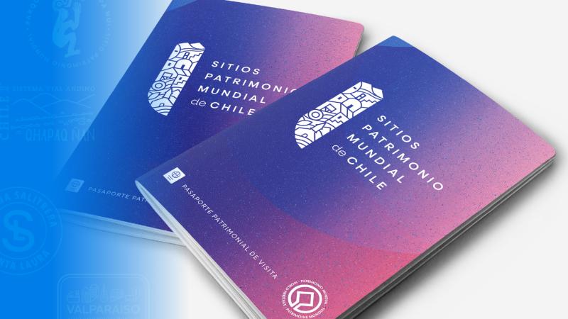 Patrimoniocultural.gob.cl - Pasaporte Patrimonial