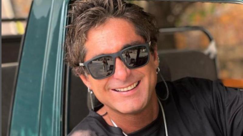 Instagram - Claudio Iturra