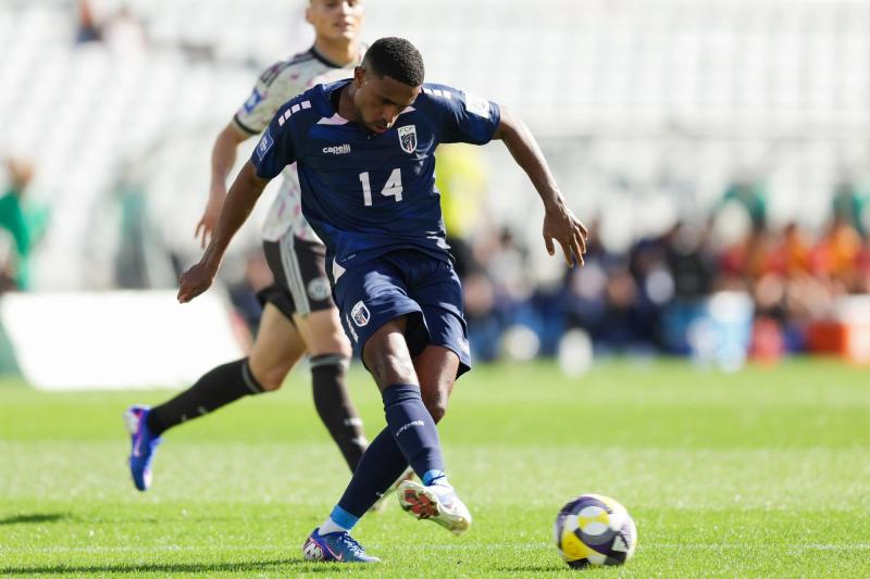 Denuncia por abuso sexual azota a selección a un mes del Mundial - Photosport