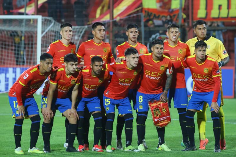 Unión Española - Photosport