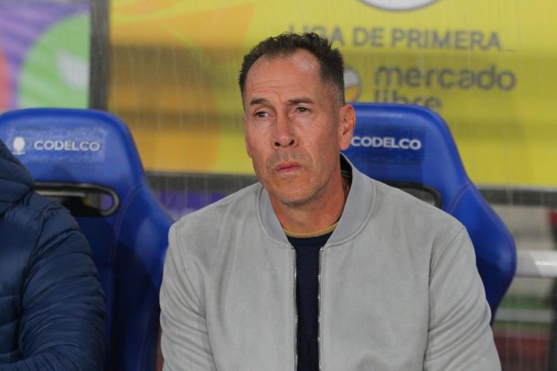 O'Higgins recibe a Sao Paulo - Photosport