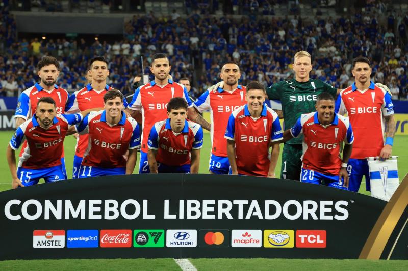 Universidad Católica - Photosport