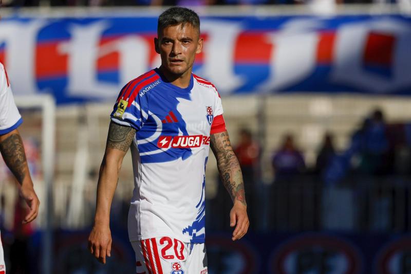 La U se ilusiona con el estadio propio - Photosport