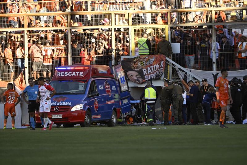 Hincha de Cobreloa | Photosport