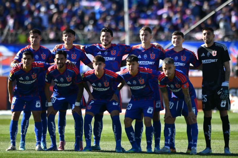 Universidad de Chile - Photosport