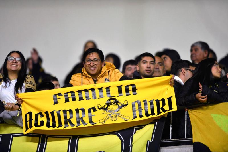 Coquimbo Unido quiere otro triunfo en Libertadores - Photosport