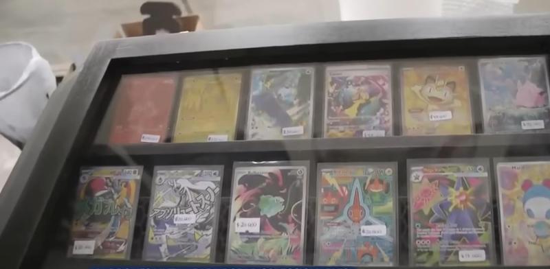 T13 - Cartas Pokémon
