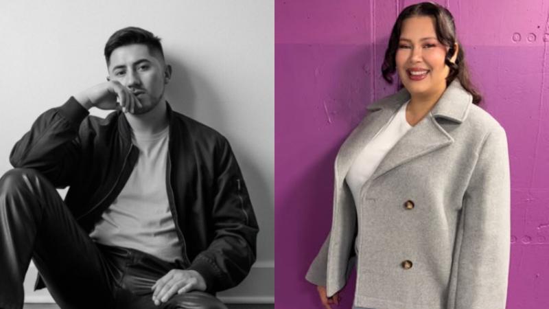 Instagram - Waldo Villarroel acusa que Michelle Carvalho no le entregó monto prometido tras ganar reality