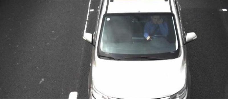 T13 - Implicado en secuestro detenido en servicentro