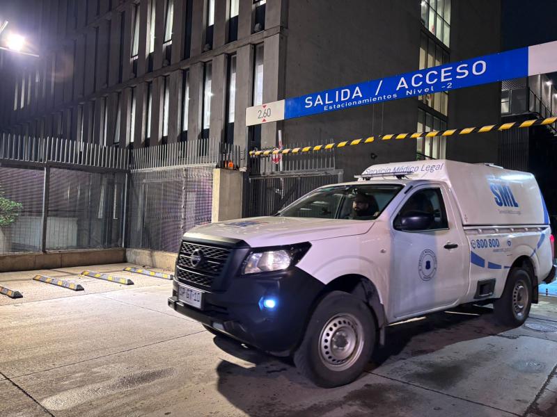 PDI entrega versión preliminar de muerte de joven electrocutado en INACAP