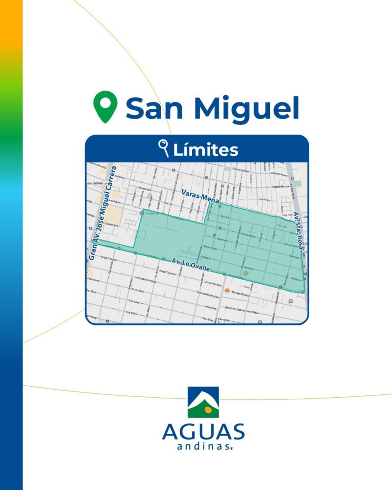 Instagram - Aguas Andinas