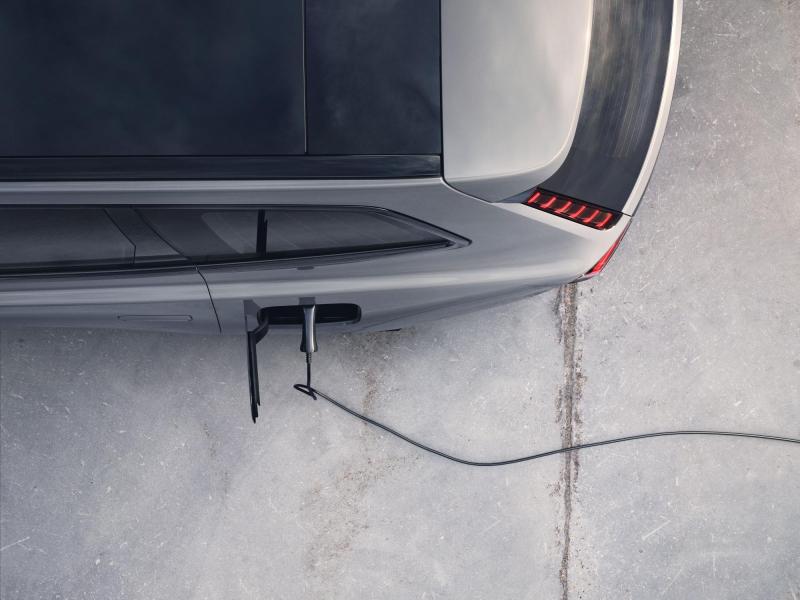 Auto eléctrico