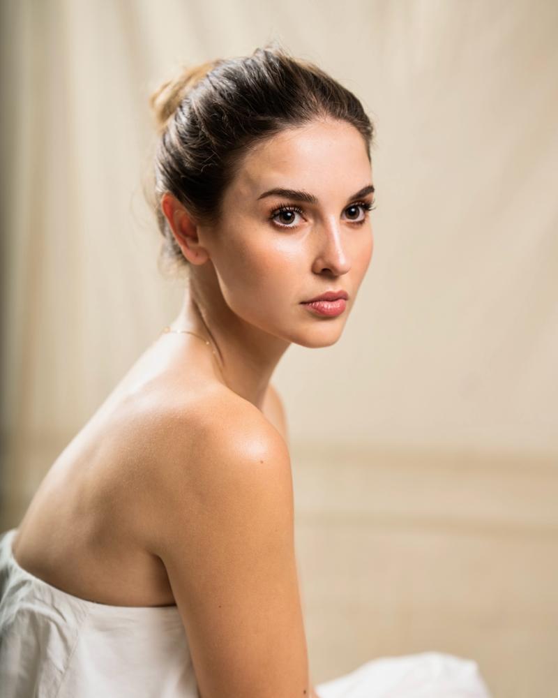 Instagram - Belén Soto fue pareja de Cristián Arriagada