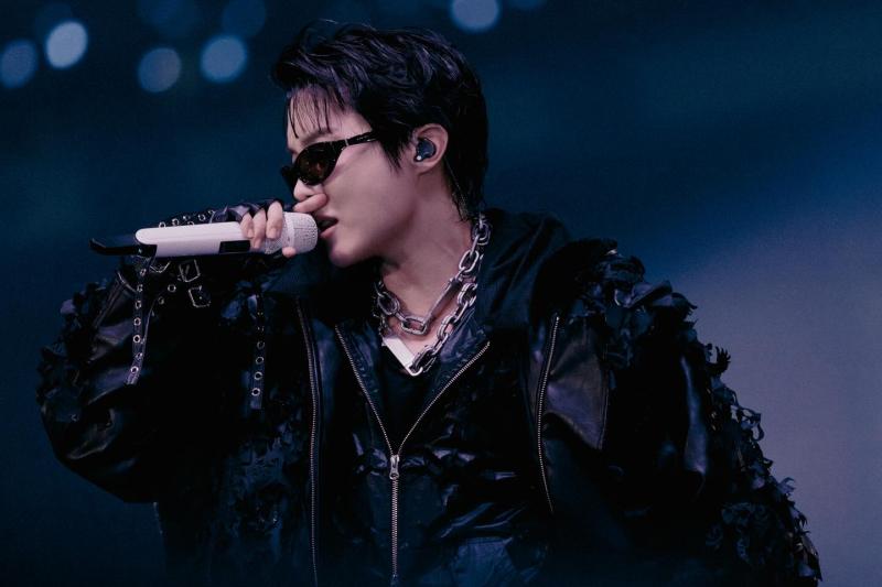 Sernac oficia a productora a cargo de conciertos de BTS en Chile - Instagram