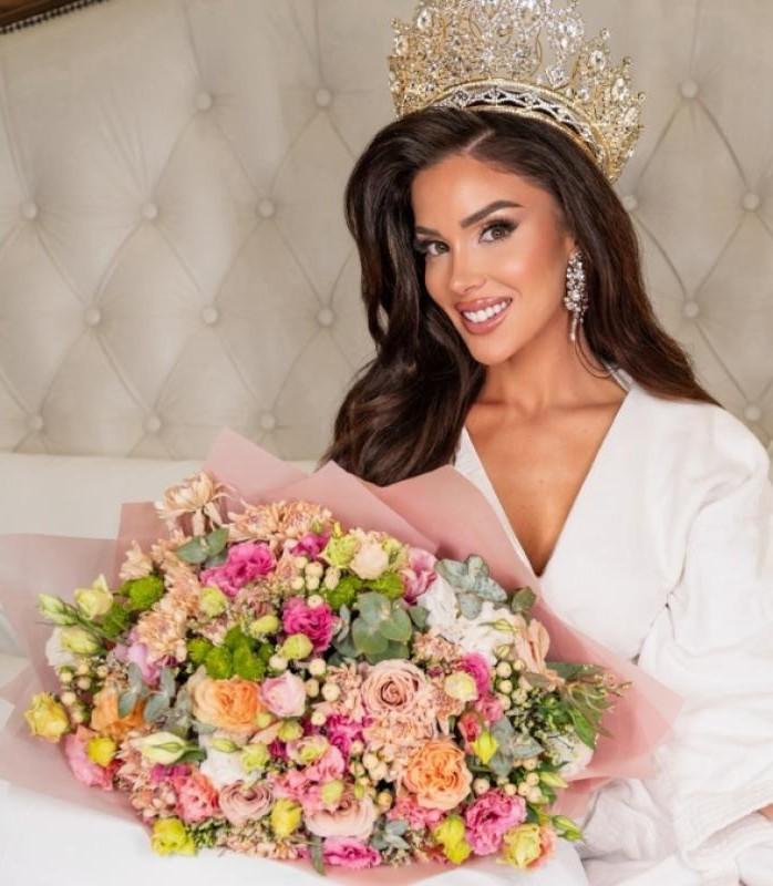 Director de Miss Universo La Reina reveló la verdadera razón de la destitución de Catalina Vallejos - RRSS