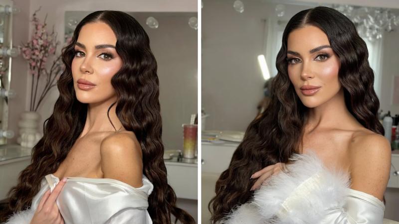 Catalina Vallejos anuncia acciones legales contra Miss Universo La Reina - Instagram