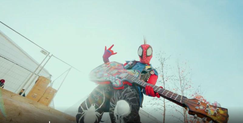Archivo Comic Con