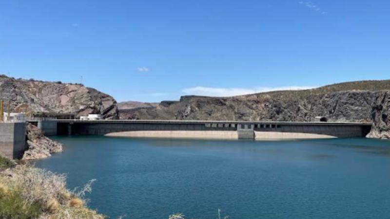 Chileno murió ahogado en Mendoza mientras pescaba - Google Maps