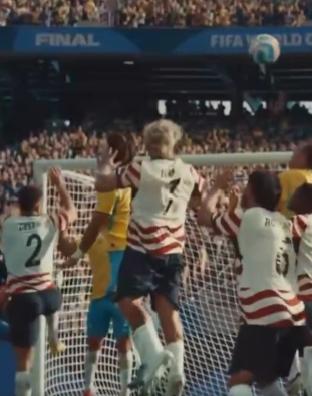 El fantasioso anuncio de EE.UU. para el Mundial que generó ola de reacciones - X: @PolymarketSport