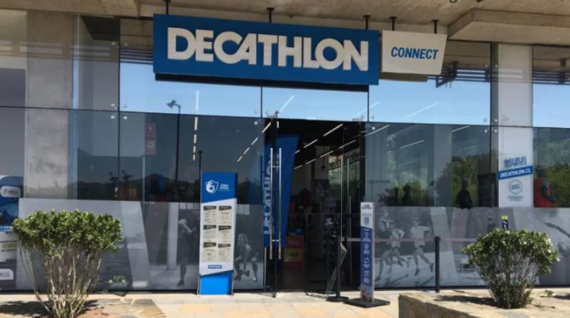 Ex-Ante - Decathlon pisa el acelerador en Chile: la fórmula de la cadena deportiva para llegar a 17 tiendas este año