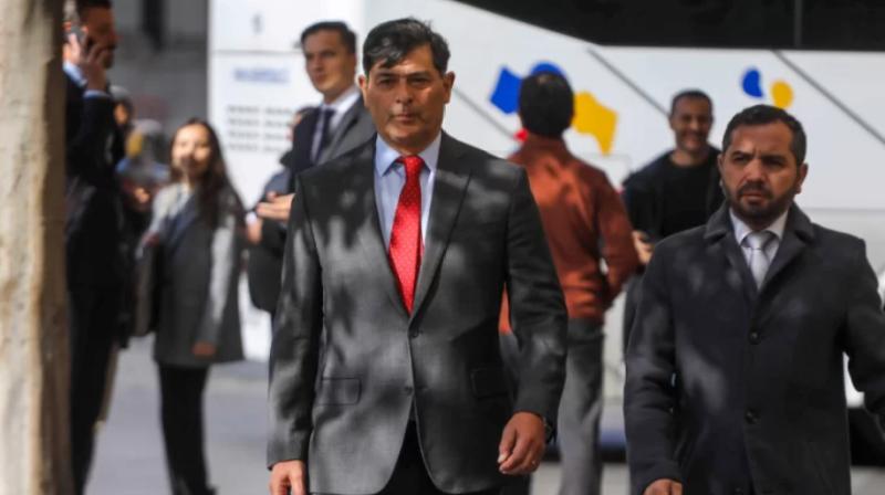 Agencia UNO - Los 8 puntos que el PDG pide modificar para apoyar de nuevo el Plan de Reconstrución