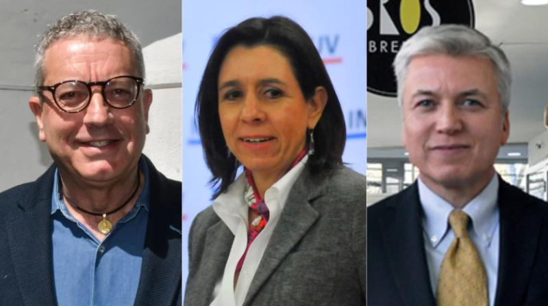 ex ante - Codelco: Bernardo Fontaine liderará el nuevo directorio y su primera misión será auditar la gestión de Pacheco