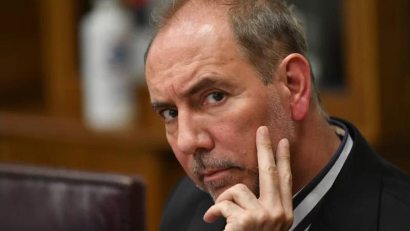 Ex ante - Por qué Louis de Grange se transformó en uno de los técnicos más poderosos del gabinete