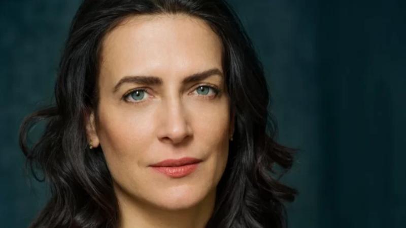 Ex Ante - Andrea Elliott, dos veces ganadora del Pulitzer: “El racismo está en todas partes, incluso en ciudades cosmopolitas”